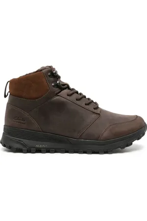 Clarks ATL Trek Up WP veterlaarzen