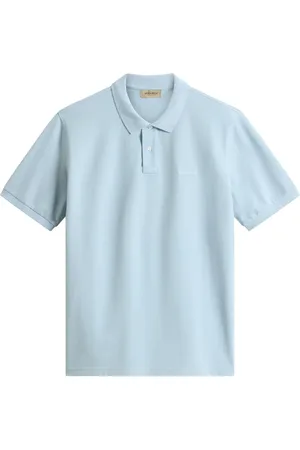 Woolrich Katoenen poloshirt