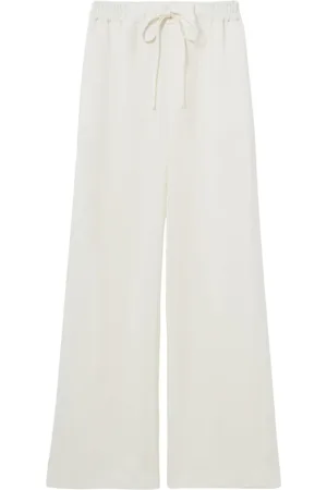 Claudie Pierlot Broek met wijde pijpen