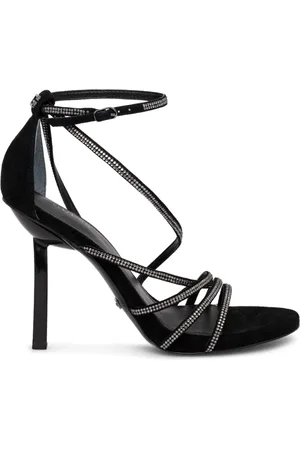 Guess Suède sandalen
