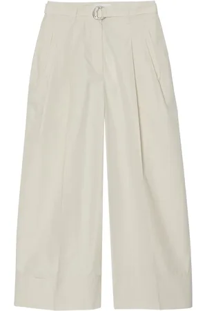 3.1 Phillip Lim Broek met ceintuur