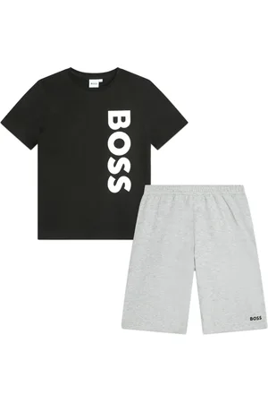 HUGO BOSS T
