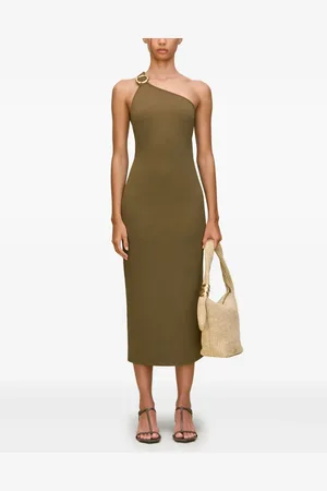 Cult Gaia Vance jurk