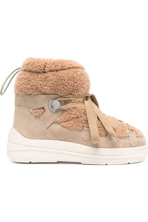 Moncler Insolux laarzen