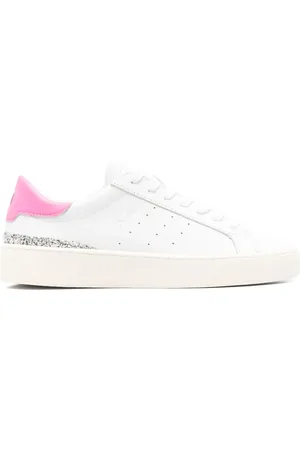 D.A.T.E. Sonica sneakers