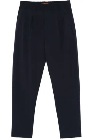 Ermenegildo Zegna Plooibroek