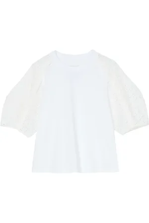 3.1 Phillip Lim Popeline shirt