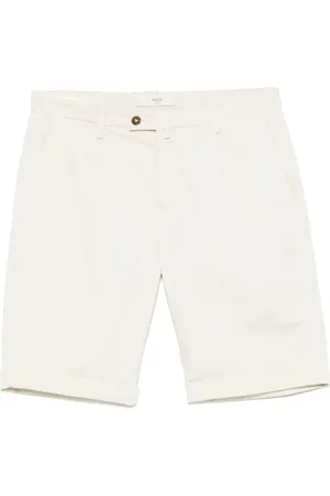 BRIGLIA Katoenen shorts