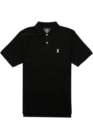 Bunny Piqué poloshirt