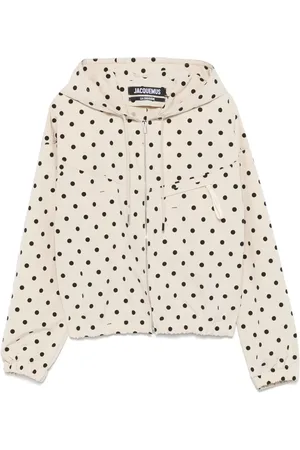 Jacquemus Le Blouson Bateau jack
