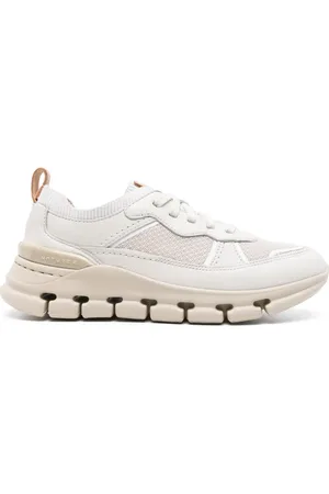 Clarks Nature X Cove sneakers