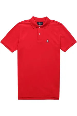 Bunny Piqué poloshirt