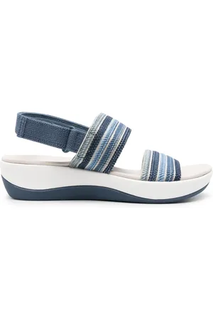 Clarks Arla Stroll sandalen
