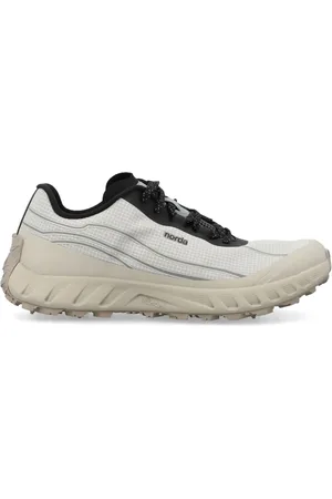 Norda 002 sneakers met vlakken