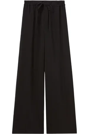 Claudie Pierlot Broek met wijde pijpen