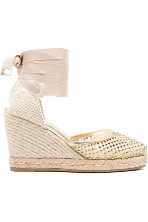 LE SILLA Gilda espadrilles