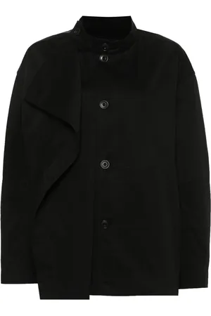 LEMAIRE Asymmetrisch jack