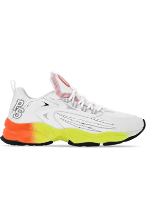 Philipp Plein Sneakers met logoprint