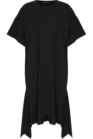 Uma Raquel Davidowicz Asymmetrische midi
