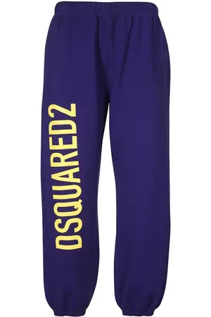 Dsquared2 Trainingsbroek met logoprint