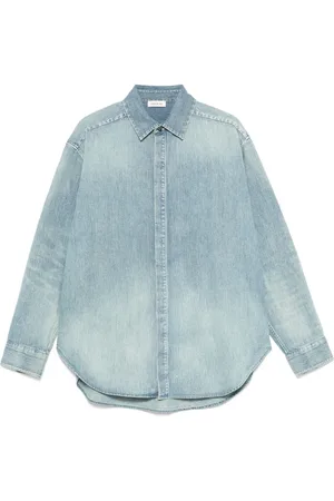 FEAR OF GOD Button