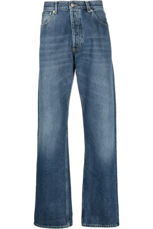 Alexander McQueen Straight jeans