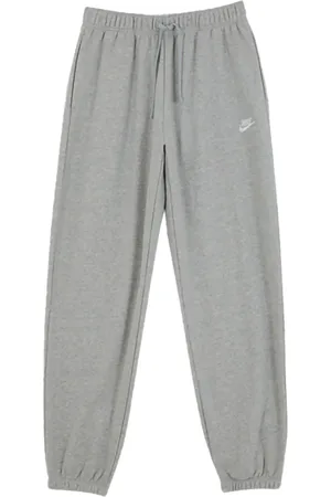 Nike Club Fleece "Grey" trainingsbroek