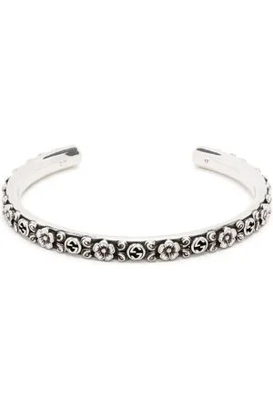 Gucci Zilveren armband