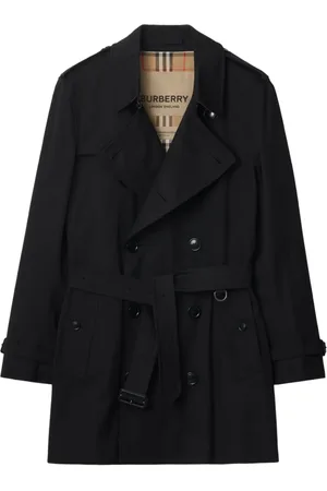 Burberry Trenchcoat