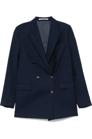 TAGLIATORE Jasmine blazer