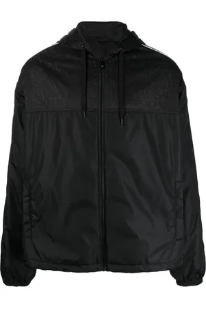 VERSACE Denim jack