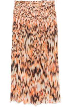 Isabel Marant Rolande maxi