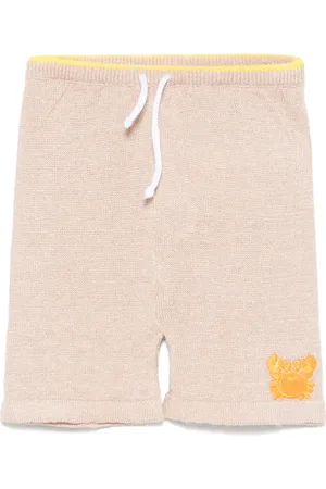 Gensami Gebreide broek