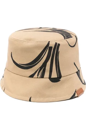 Moncler Omkeerbare vissershoed