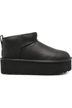 UGG Classic Ultra Mini laarzen met plateauzool