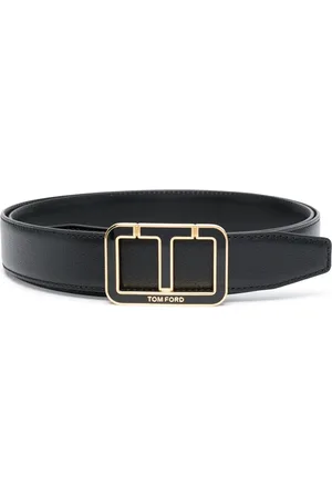 Tom Ford Riem met logogesp