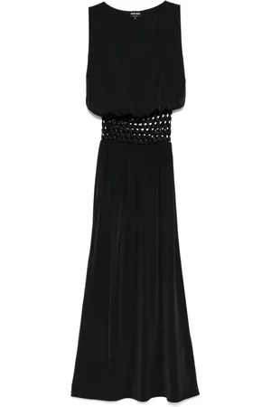 Giorgio Armani Mouwloze maxi