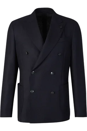 LARDINI Wollen blazer