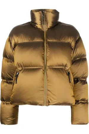 Filippa K Cropped donsjack