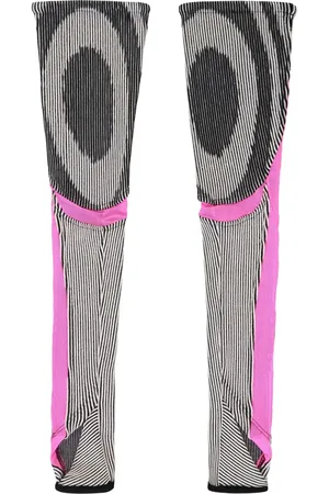 PAOLINA RUSSO Vingerloze handschoenen