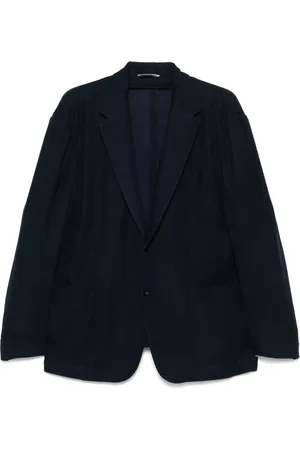 CANALI Blazer met enkele rij knopen