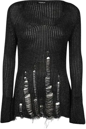 Dondup Gebreide sweater