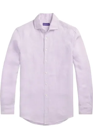 Ralph Lauren Linnen overhemd
