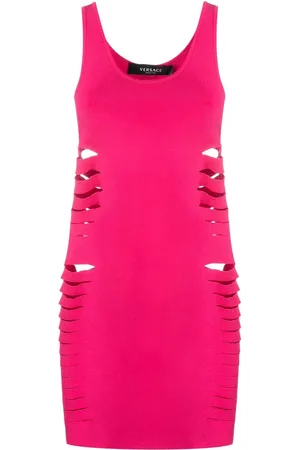 VERSACE Uitgesneden mini