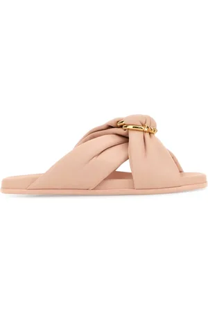 Fendi Sienna slippers