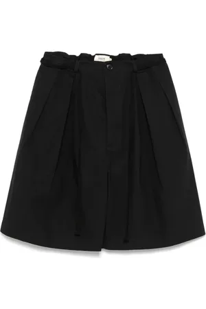 BARENA Doer shorts