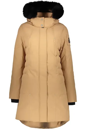 Moose Knuckles Parka met capuchon