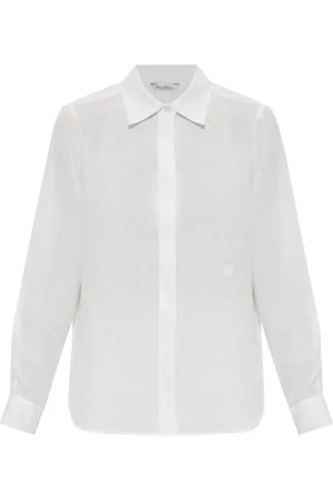 Max Mara Abisso blouse