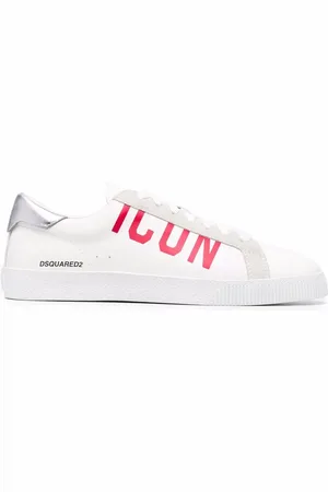 Dsquared2 Sneakers met print