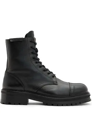 AllSaints Hank laarzen